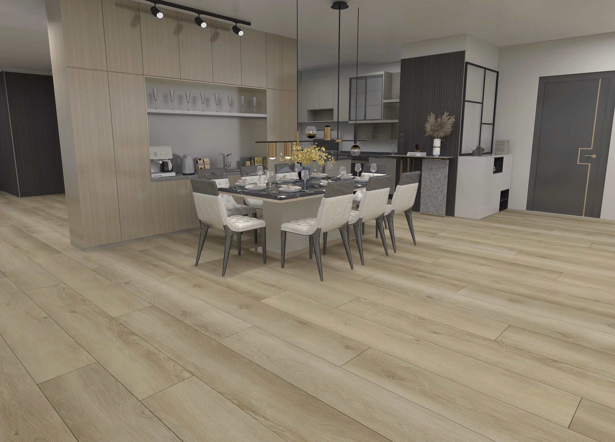 Ivory (Room Scene) (2)