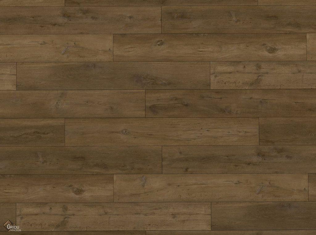 Woodland Russet-Installation-Layout